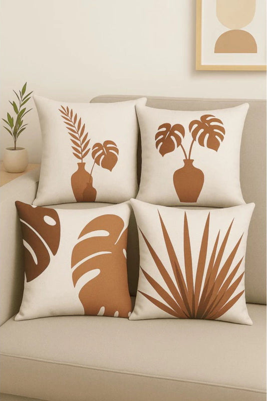 Bohemian Style Cushion Covers