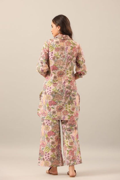 Blossom Grace
