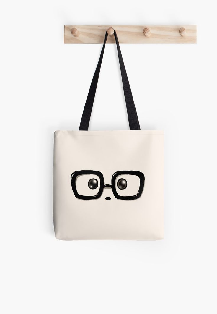 Chashmish Tote Bag