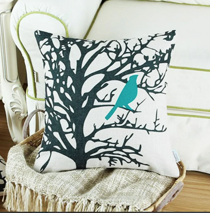 Euphoria Vintage Black Tree Pack 4