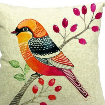 Soul Emvency Cushion Covers Pack of 5