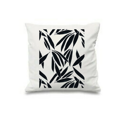 Wonhope Vintage Cushion Covers Pack of 4
