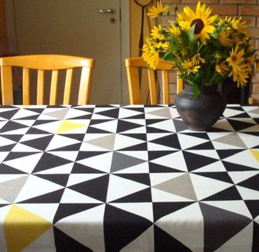 Rectangular Table Cover