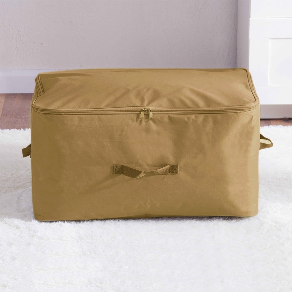 High Quality Capacity Storage Bag (Pack of 4)