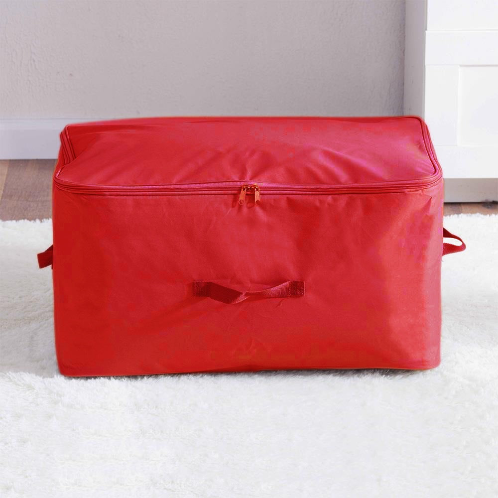 High Quality Capacity Storage Bag (Pack of 4)