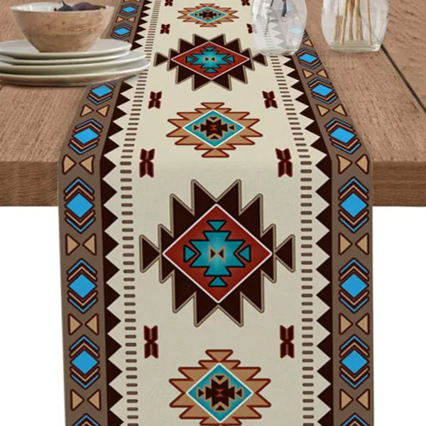 Eli-tic Table Runner