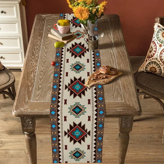 Eli-tic Table Runner