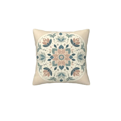 Boho Chic Cushion Covers (Pack of 4)