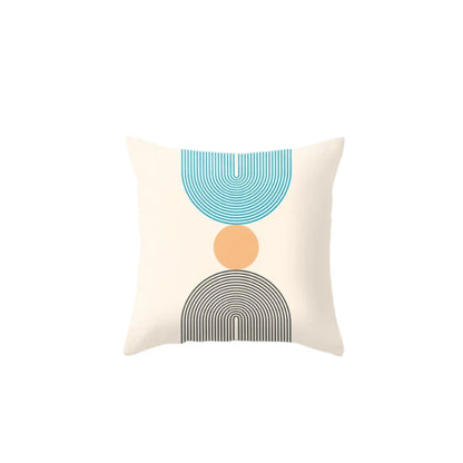 Stripped Cushion Cover Pack of 5