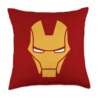 SUPERHERO CUSHION COVERS (PACK OF 5)