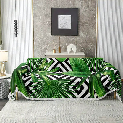 Honey Suckle Sofa Cover